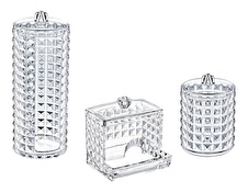 BOX UP DIAMOND 3 LÜ ORGANİZER SET [FT-028]